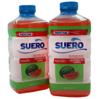 REPONE Electrolyte Solution with Zinc