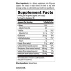 Designs for Health WheyCool Grass-Fed Whey Protein Vanilla - 30 Servings - image 3