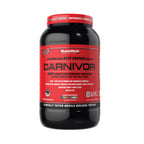 MuscleMeds Carnivor Beef Protein Isolate Powder