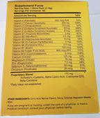 Micro Daily Hydro Antioxidant Powder - 60 Stick Packs - image 3