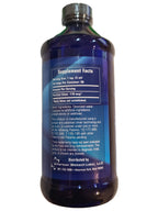 American Biotech Labs ASAP 22 Plus Silver Solution - 16 oz - image 2