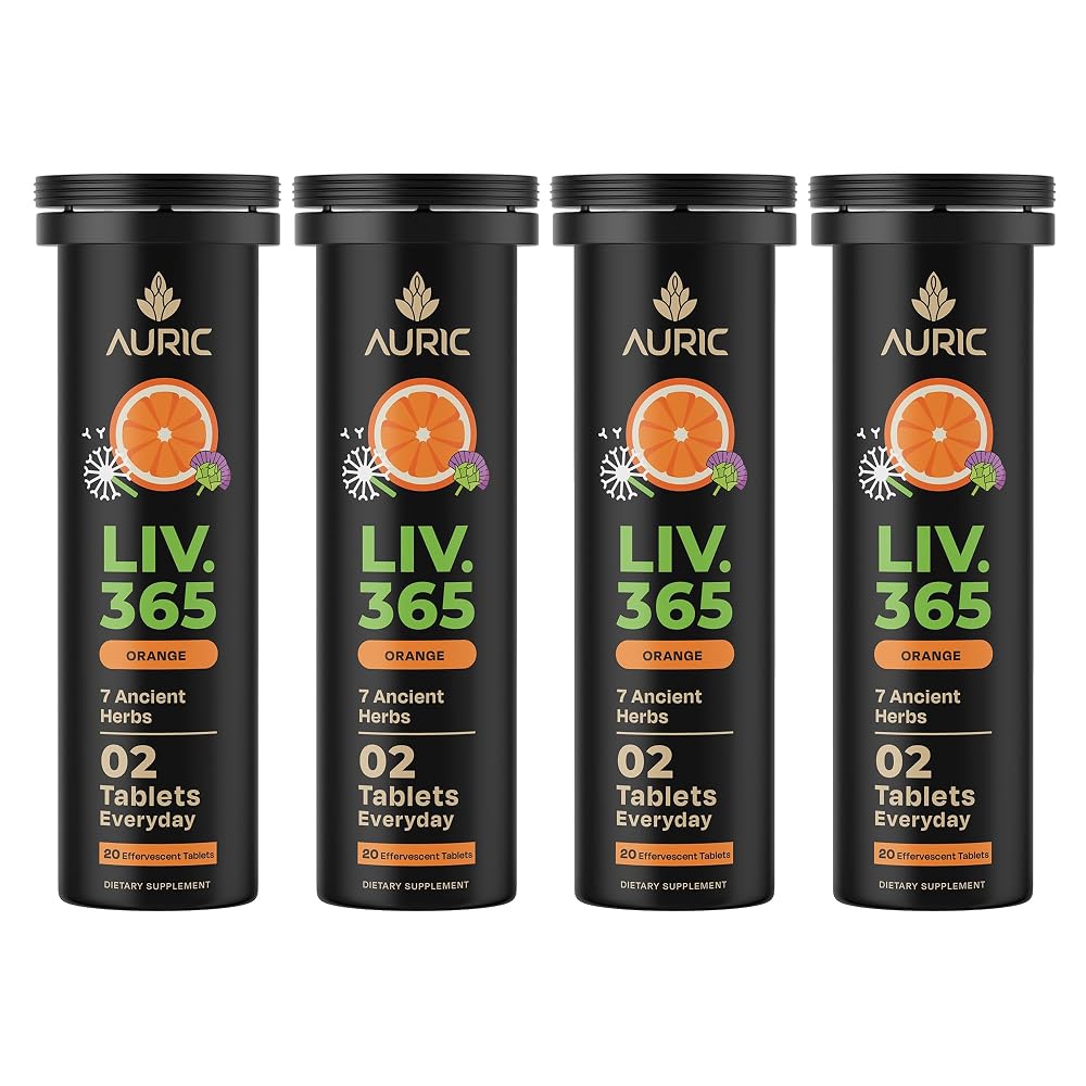 AURIC LVCM_365