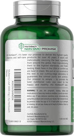 Horbäach Mulberry Leaf Extract Capsules - 220 Count - image 3