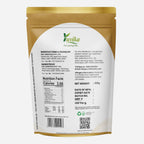 Yuvika Behman Safed White Behen Powder - 200 Grams - image 3