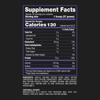 BPI Sports Whey Hd Ultra Premium Protein Powder
