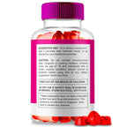 Vitavault Keto Suprin ACV Gummies with Apple Cider Vinegar - 120 Count - image 2