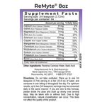 RnA ReSet ReMyte Electrolyte Mineral Solution - 16 fl oz (2-Pack) - image 2