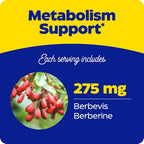 Enzymedica Berberine Phytosome High Absorption - 60 Capsules - image 5