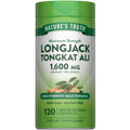 Nature's Truth Longjack Tongkat Ali - 120 Capsules