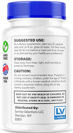 Pharmagetics NeuroSync Brain Capsules - 180 Capsules - image 6