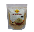 Metrey Psyllium Husk Isabgol - 2 Capsules