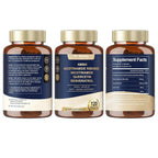 Totaria NMNH (Dihydronicotinamide Mononucleotide) Capsules