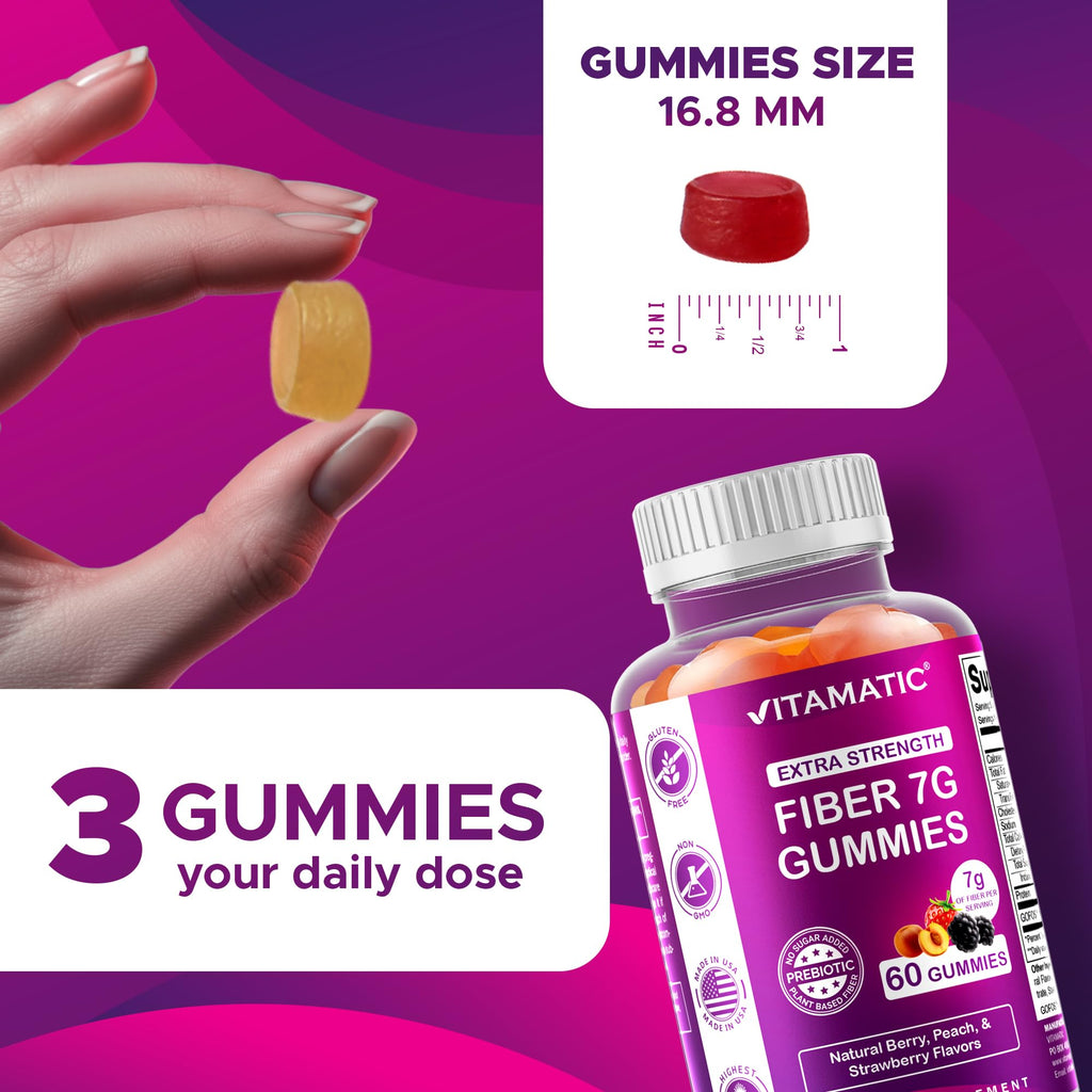 Vitamatic See Packaging