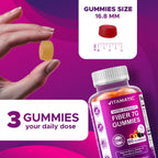 Vitamatic See Packaging