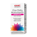 GNC Women's One Daily Multivitamin Essentials - 60 Caplets