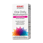 GNC Women's One Daily Multivitamin Essentials - 60 Caplets