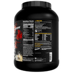 Mutant Hardcore Whey 100% Whey Protein Isolate Cookies & Cream - 5 lb - image 8