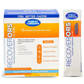 RecoverORS 8 in 1 Electrolyte Powder with Vitamin C - 25 Packets