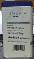 Probac 7 Probiotic Supplement 6 Prebiotics + 1 Probiotic - 30 Sachets - image 4
