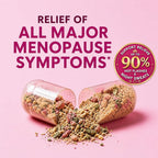 SCIENCE FORCE Lovely Queen Menopause Supplement - 60 Capsules - image 4