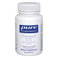 Pure Encapsulations Chromium Picolinate 200 mcg - 180 Capsules
