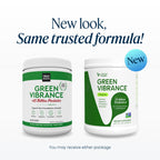 Vibrant Health Green Vibrance Vegan Superfood Powder - 60 Servings - image 2