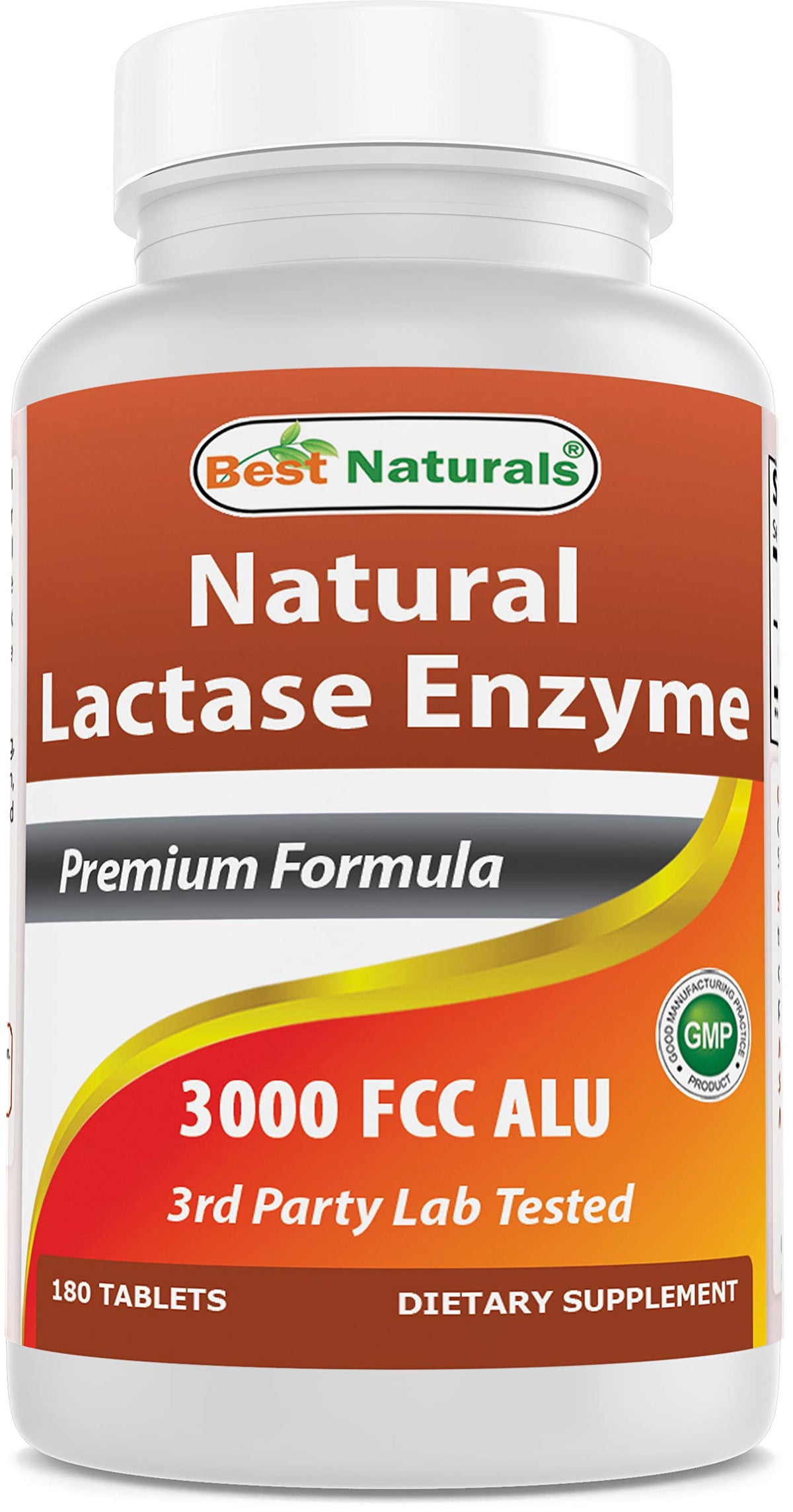 Best Naturals NUTRITIONAL_SUPPLEMENT