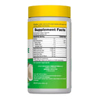 Renew Life Daily Digestive Prebiotic Fiber - 150 Vegan Capsules - image 3