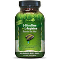 Irwin Naturals L-Citrulline + L-Arginine