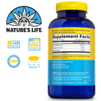 Nature's Life Bioflavonoids 1000mg per Serving