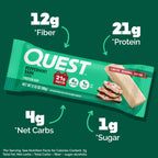 Quest Nutrition Protein Bar