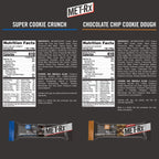 MET-Rx Big 100 Protein Bars Variety Pack - 12 Count - image 2