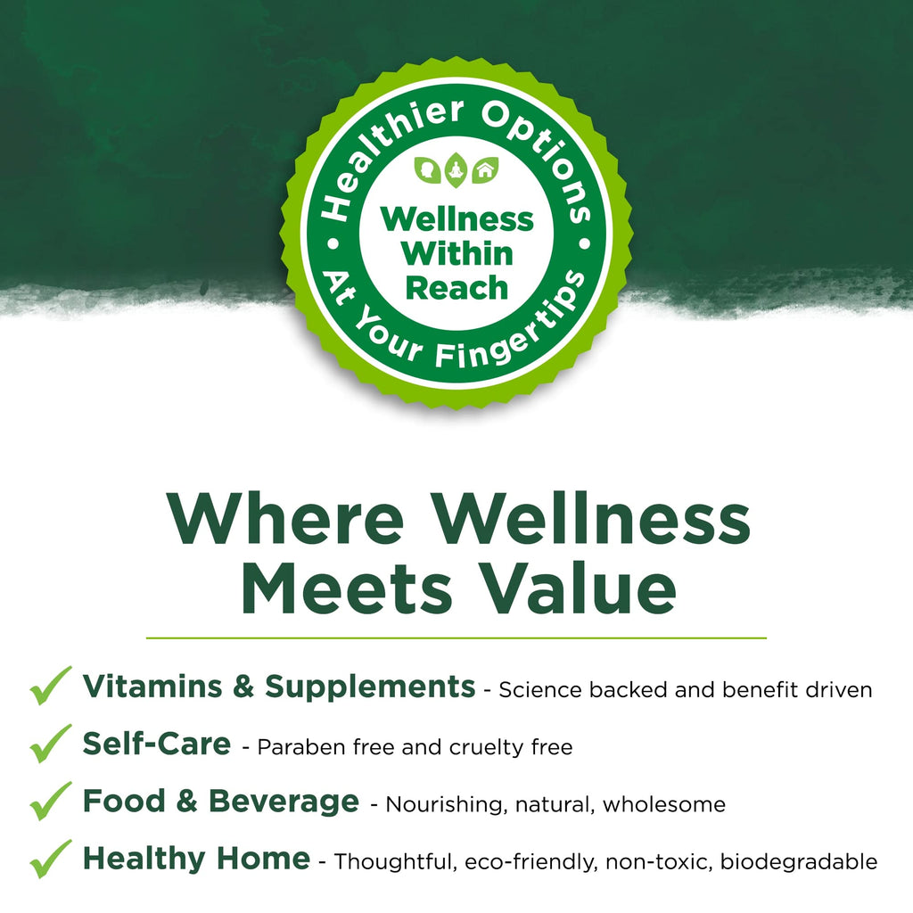Swanson Buffered Vitamin C with Bioflavonoids 1,000 mg - 250 Tablets - image 6