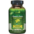 Irwin Naturals 2-in-1 Cleanse & Flush Weight Loss Support - 60 Softgels