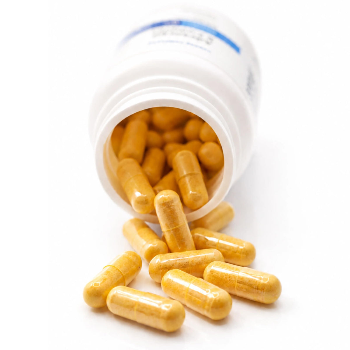 Cooper Complete Methylated Vitamin B Complex Energy Support - 60 Capsules - image 4