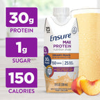 Ensure Max Protein French Vanilla Nutrition Shake