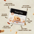 Proti-Thin VLC Protein Bars
