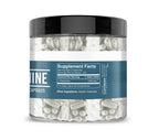 Earthborn Elements L-Threonine Essential Amino Acid - 200 Capsules - image 3