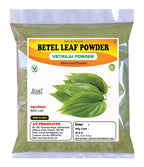 Kaxilu Verem Betel Leaf Powder - 800g