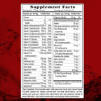 Buried Treasure Active 55 Plus Daily Vitamin Liquid - 4 Pack - image 2