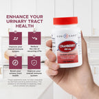 GeriCare High-Potency Cranberry Supplemen