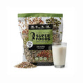 Dr. Murray's Super Foods 3 Seed Protein Powder - Pumpkin Flax