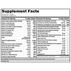 Evlution Nutrition Women's Multivitamin - 120 Tablets - image 2