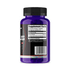 Ultimate Nutrition Bulgarian Tribulus Terrestris 750mg - 90 Capsules - image 7
