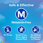 Zarbee's Kids Melatonin Gummy