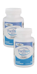 Fortifeye Vitamins Digestive Enzymes with Probiotics