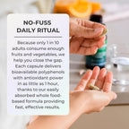 Juice Plus+ Capsules (Parent)