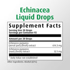 A.Vogel Echinaforce Organic Echinacea Drops - 1.7 oz - image 4