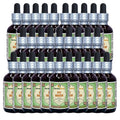 Herbal Terra LLC Fu Shen, Spirit Poria (Poria Cocos) Tincture, Dried