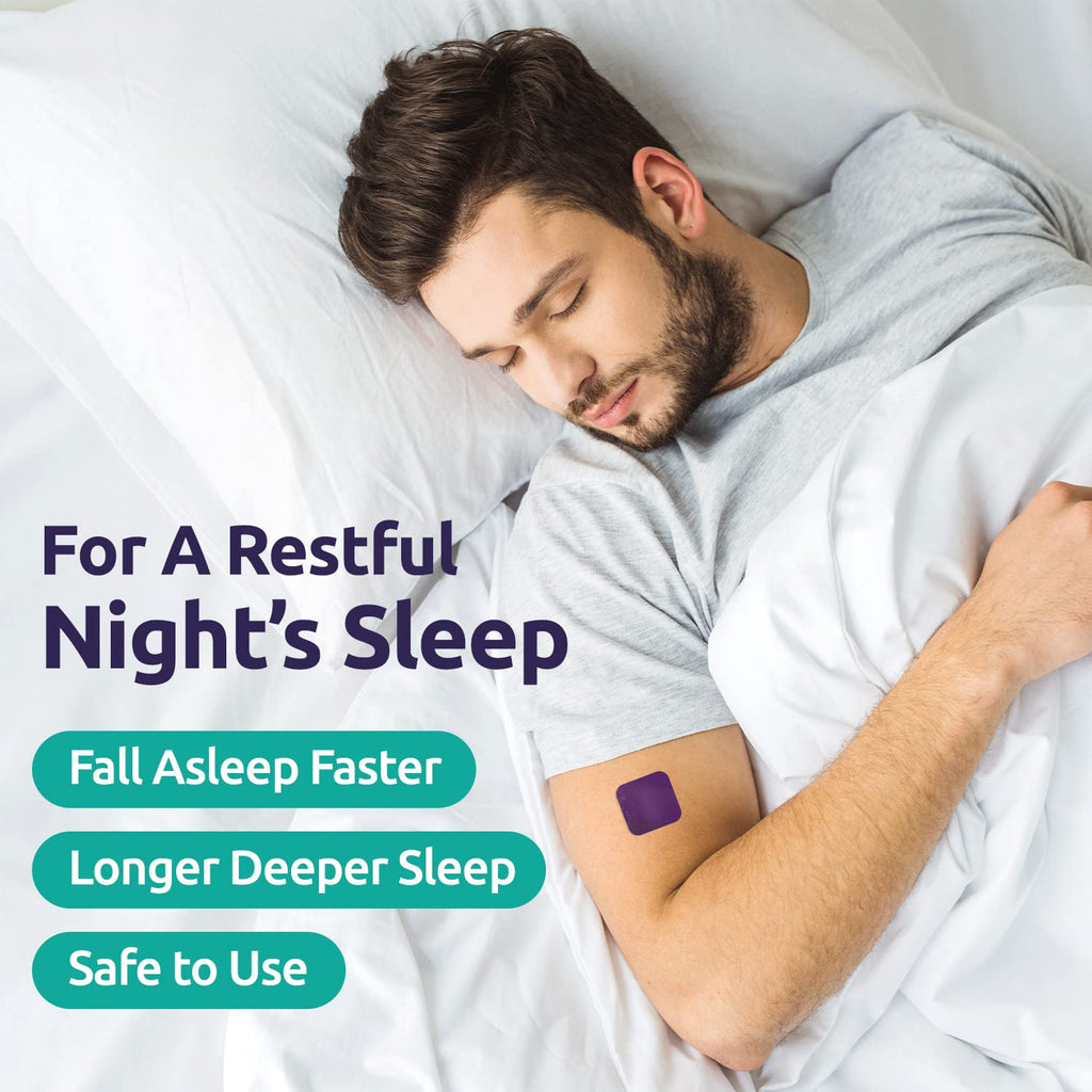 Ashania Sleep Patches